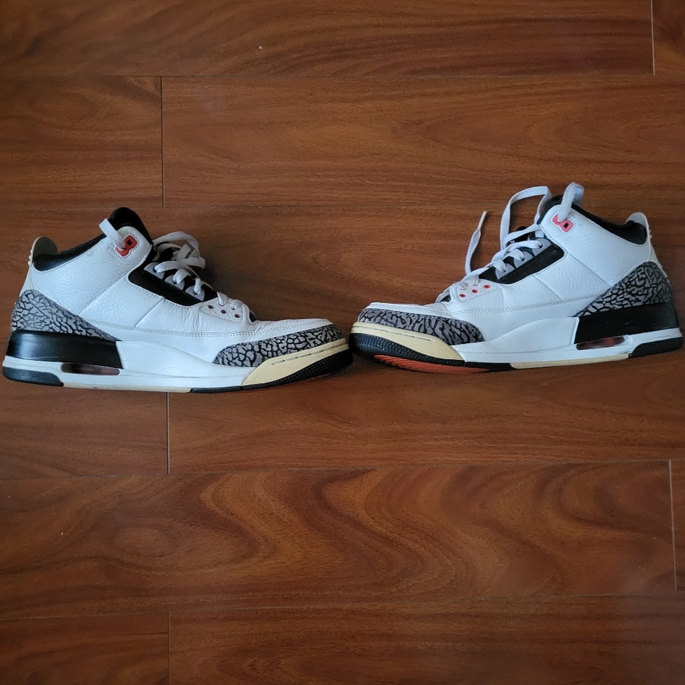 Michael Jordan shoes - Picture 8 of 8